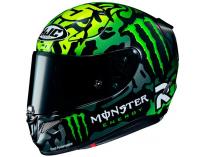 CAPACETE HJC RPHA 11 CRUTCHLOW SPECIAL