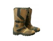 BOTA TEXX ADVENTURE V2 MARROM 