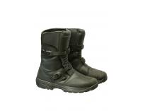 BOTA X11 TRUE ADVENTURE PRETA