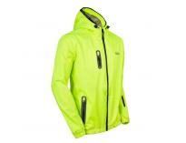 JAQUETA CORTA VENTO NEON TEXX