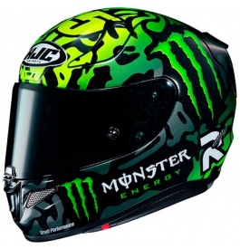 CAPACETE HJC RPHA 11 CRUTCHLOW SPECIAL