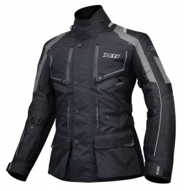 JAQUETA X11 TRAVEL 2 FEMININA