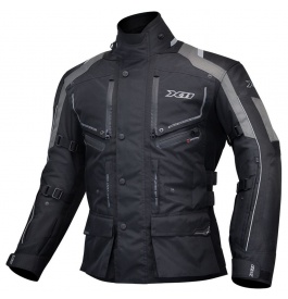 JAQUETA X11 TRAVEL 2 MASCULINA