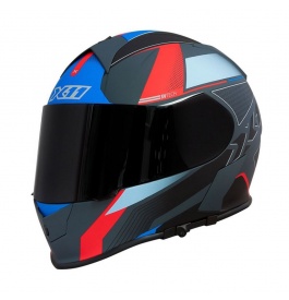 CAPACETE X11 REVO PRO FLAGGER