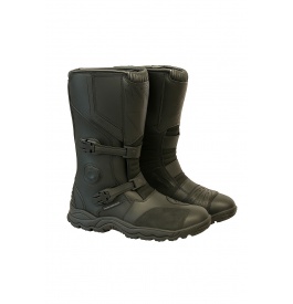 BOTA TEXX ADVENTURE V2 PRETA