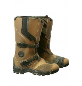 BOTA TEXX ADVENTURE V2 MARROM 