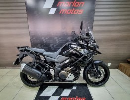 DL 1050 XT V-STROM 