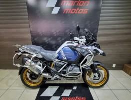 R 1250 GS Adventure Premium Trophy