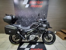 DL 650 XT V-STROM