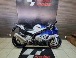 S 1000 RR