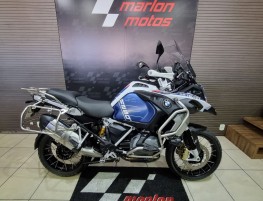 R 1250 GS Adventure Premium Trophy