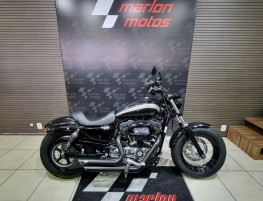 SPORTSTER 1200 CUSTOM XL1200C