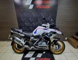 R 1250 GS Premium Rallye