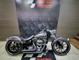 SOFTAIL BREAKOUT FXSB