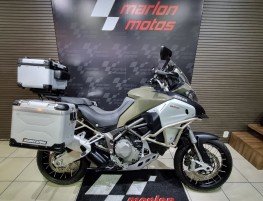 MULTISTRADA 1200 Enduro