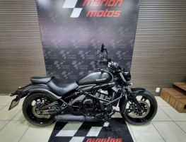 VULCAN S 650