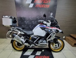 R 1250 GS Adventure Premium Rallye