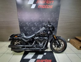 SOFTAIL LOW RIDER S FXLRS