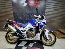 CRF 1000L AFRICA TWIN ADVENTURE SPORTS