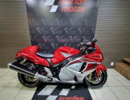 GSX 1300-R HAYABUSA