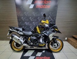 R 1250 GS Premium 40 Anos