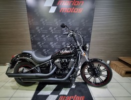 VULCAN 900 CUSTOM