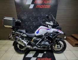 R 1250 GS Premium Rallye