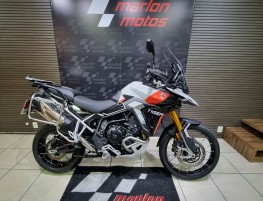 TIGER 900 RALLY PRO