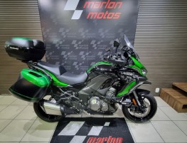 Versys 1000 GRAND TOURER