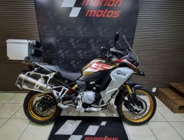 F 850 GS Adventure Premium