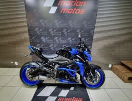 GSX-S 1000