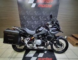 F 850 GS Premium