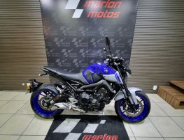 MT-09 850cc/ABS