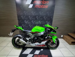 NINJA ZX-10/ ZX-10R 1000cc/30TH Aniv.