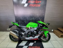 NINJA ZX-10/ ZX-10R 1000cc/30TH Aniv.