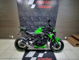 Z 900