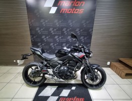 Z 650