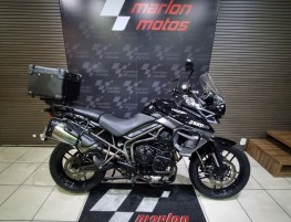TIGER 800 XR