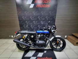 Continental GT 650cc ABS