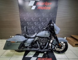 STREET GLIDE SPECIAL FLHXS