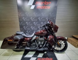 CVO STREET GLIDE FLHXSE