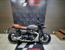 Speed Twin 1200cc