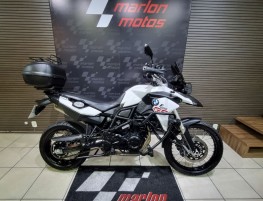 F 800 GS 798cc