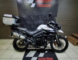 TIGER 800 XC