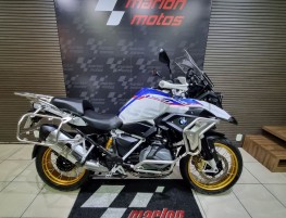 R 1250 GS Premium HP