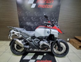 R 1300 GS Adventure Plus