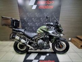 TIGER 1200 XCX