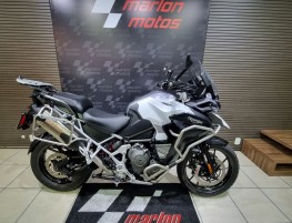 TIGER 1200 GT EXPLORER