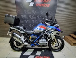 R 1200 GS Rallye