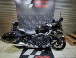 K 1600 BAGGER